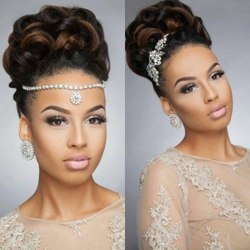 50 Quinceanera Hairstyles That Can Make It Memorable Curly Craze