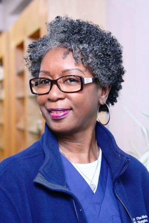 Short Hairstyles For Black Women Over 50 Master Collection