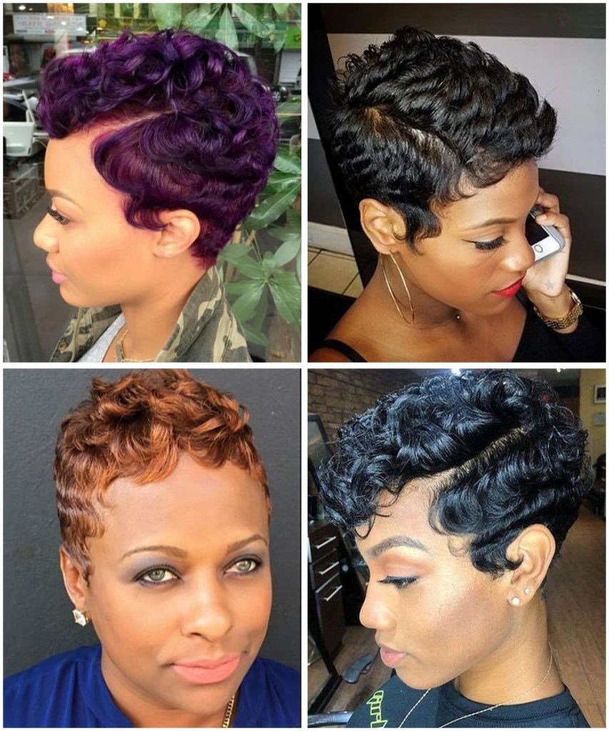 Magic Happens! Natural Hairstyles for Short Hair. - Curly Craze
