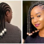 How to Rock Braids with Beads: The Latest Styles and Trends