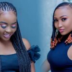 Luxurious Fulani Braids Ideas to Manipulate the Hair Game