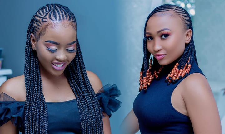 You are currently viewing Luxurious Fulani Braids Ideas to Manipulate the Hair Game