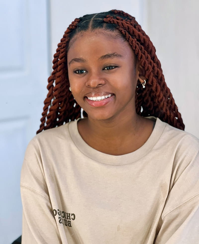 Protective Havana Twist Styles for African American Women