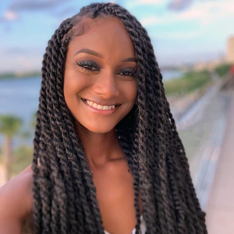 Marley Twists