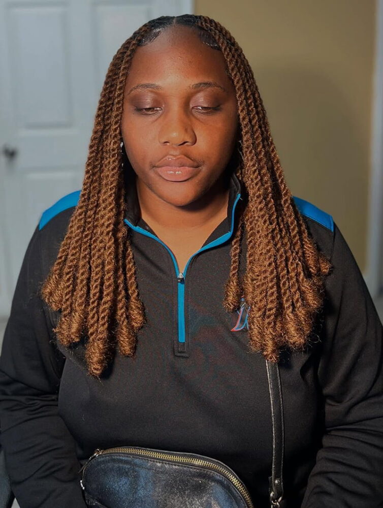 Marley Twists