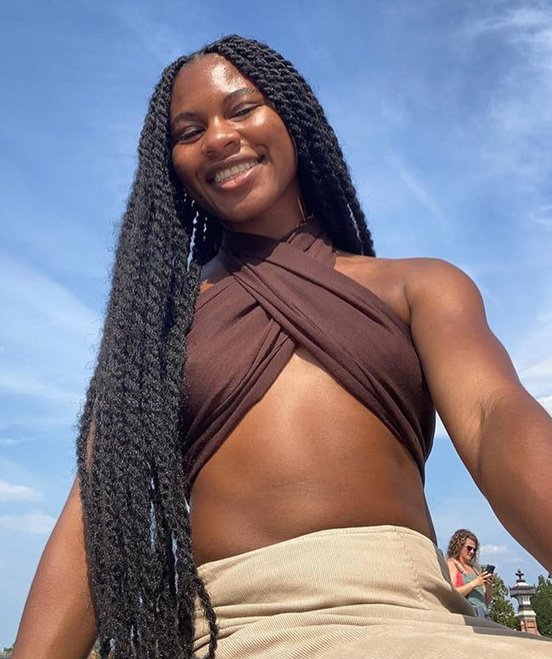 Marley Twists