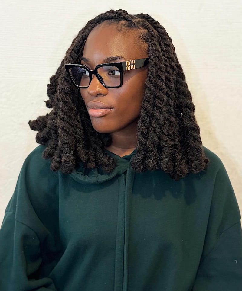 Marley Twists