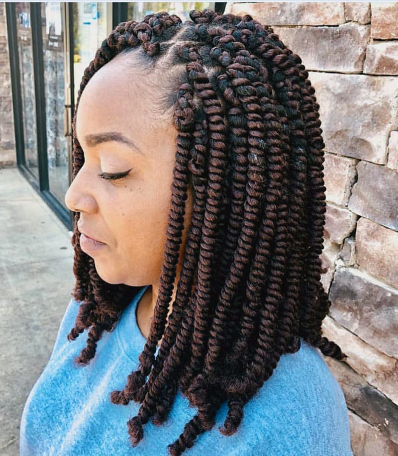 Spring Twists