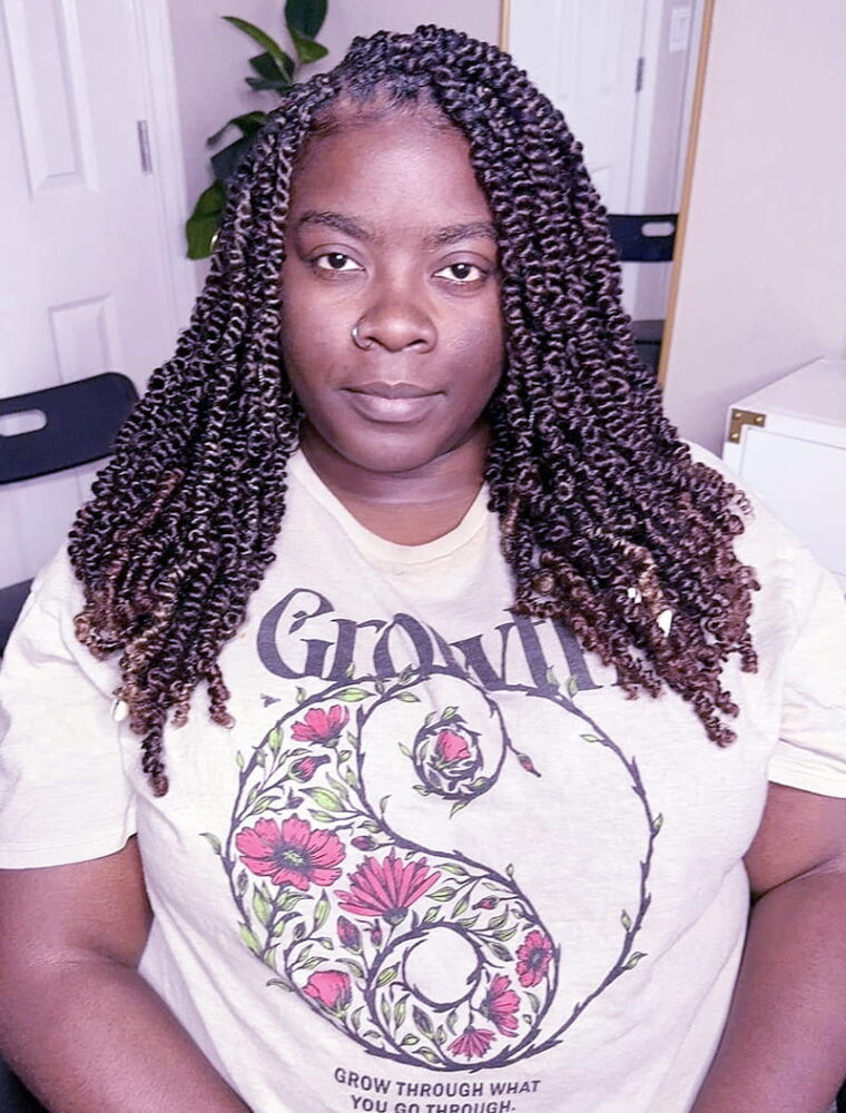 Spring Twists