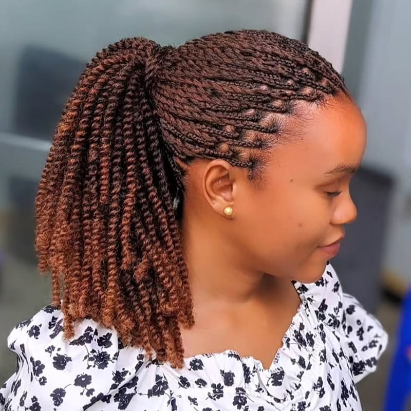 Spring Twists
