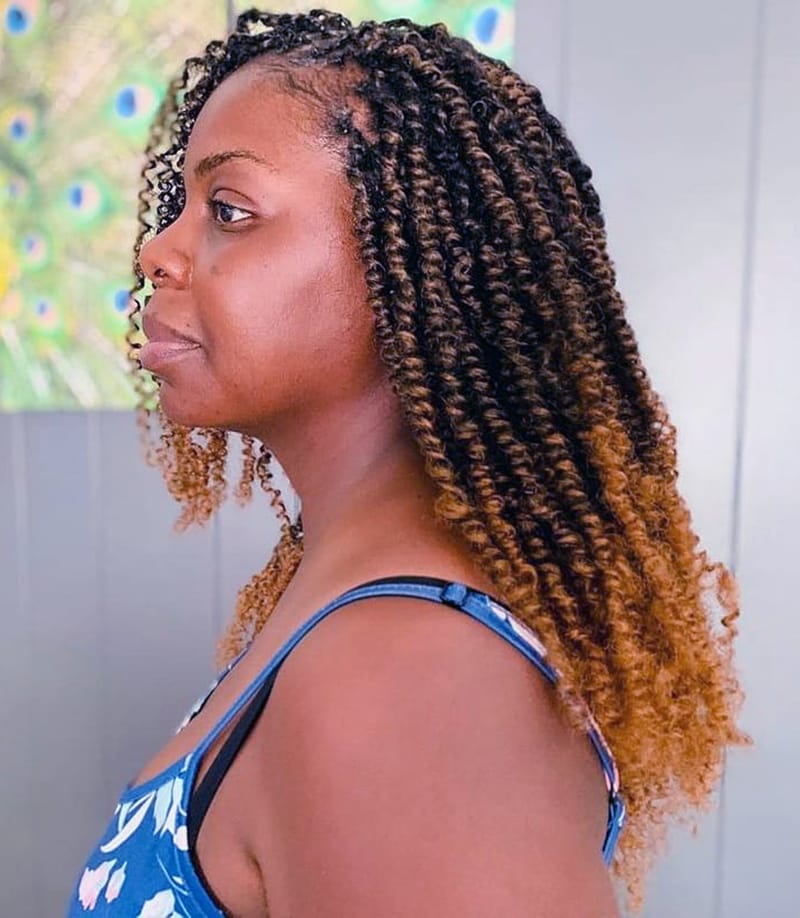 Spring Twists