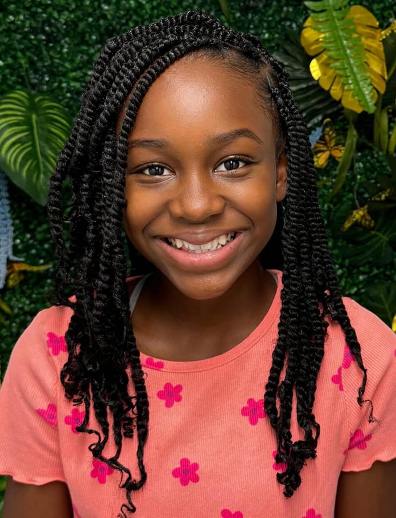 Spring Twists