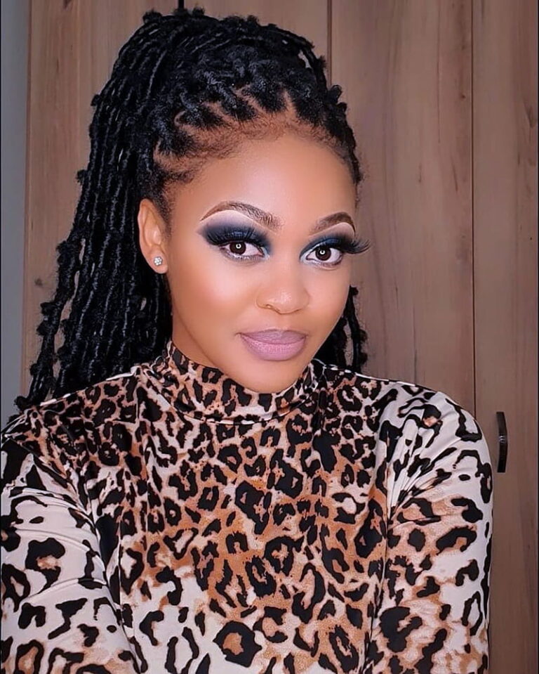 Butterfly Braids Ideas: How to Rock This Protective Style? - Curly Craze