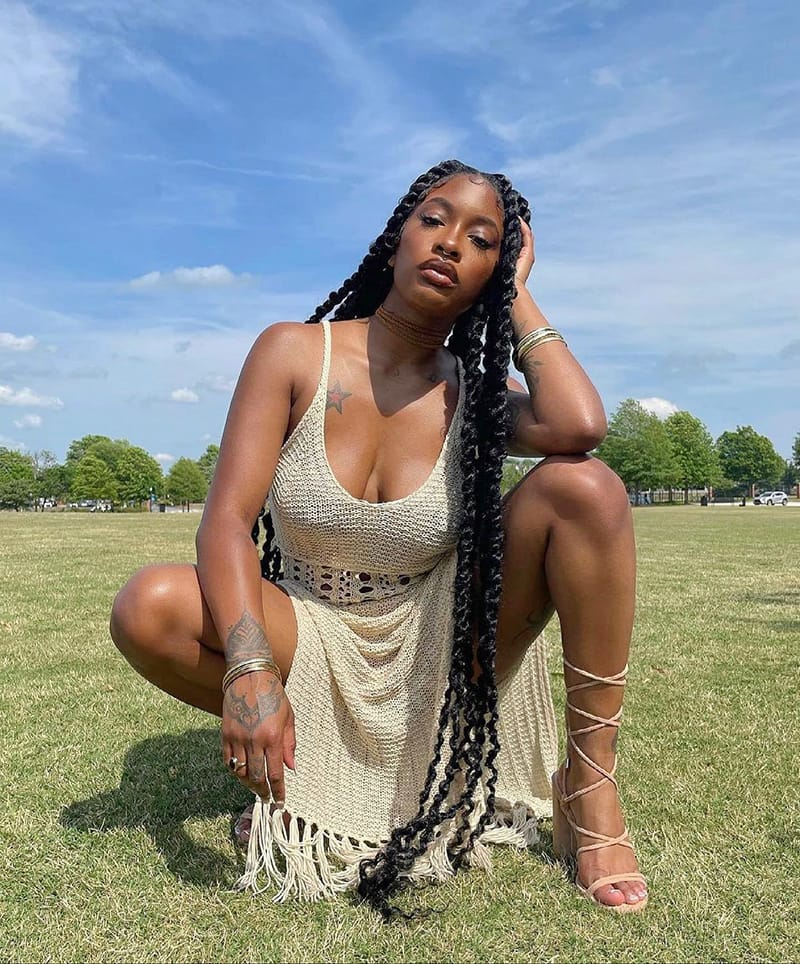 Fun Jumbo Twists