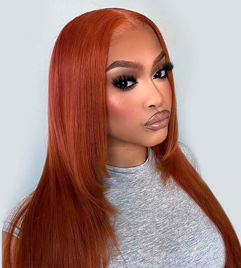 Long Layered Hairstyles for Black Women