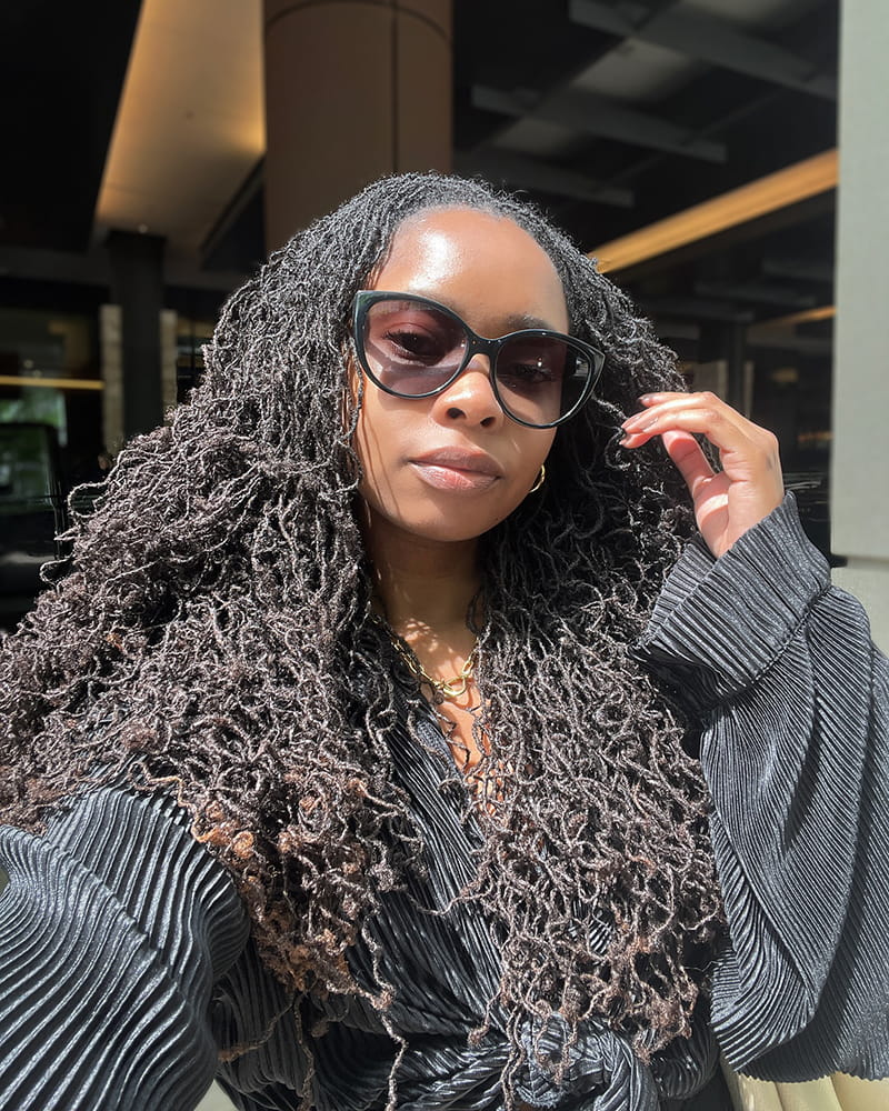 Long Sisterlocs to Try Next