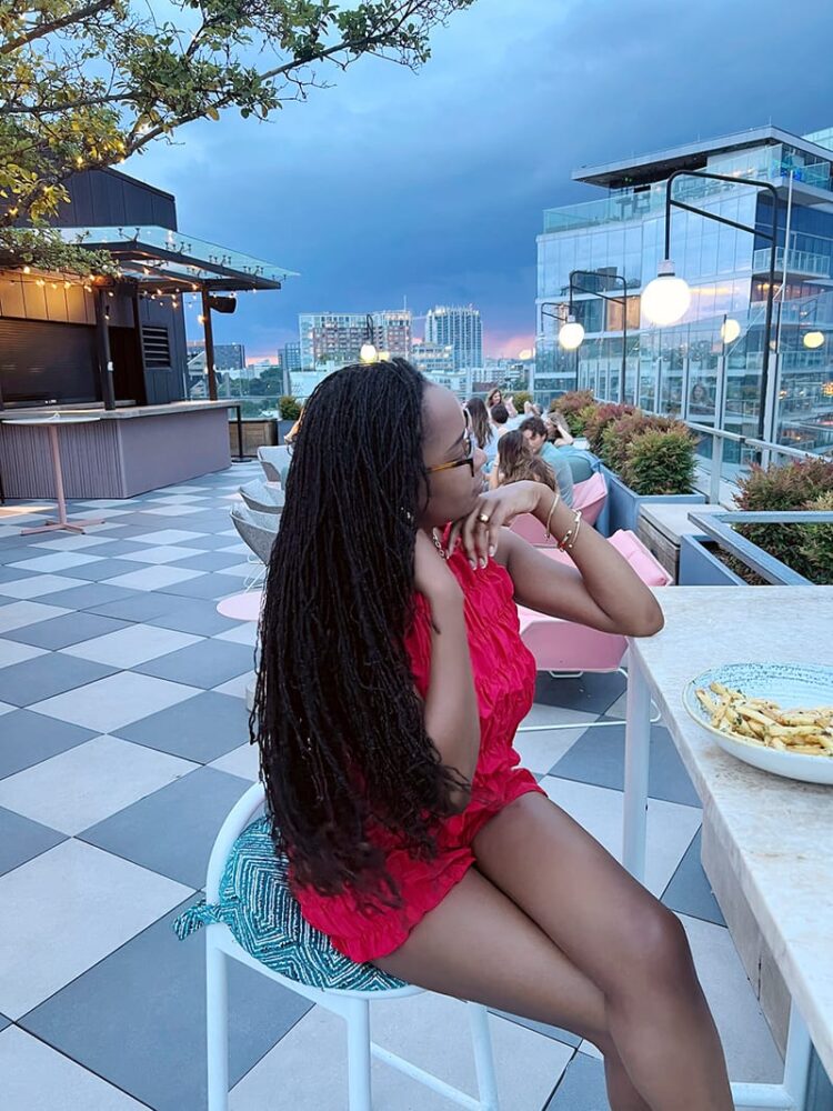 Long Sisterlocs to Try Next