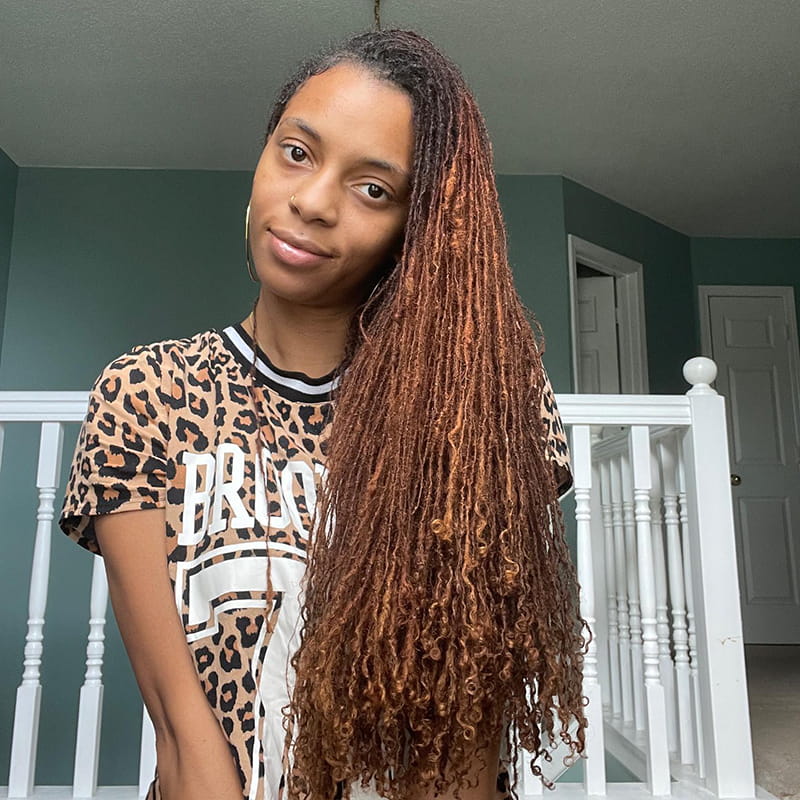 Long Sisterlocs to Try Next