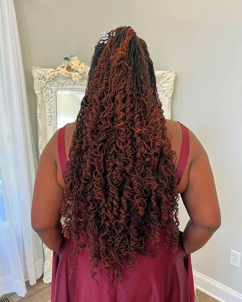 Long Sisterlocs to Try Next