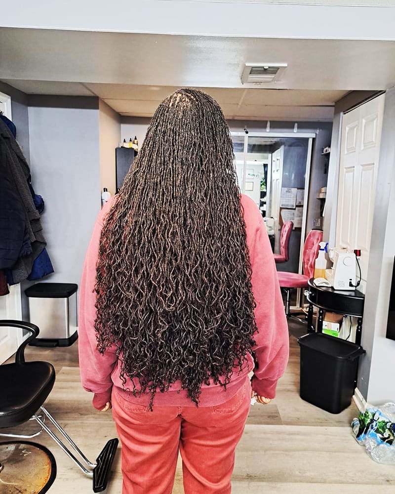 Long Sisterlocs to Try Next