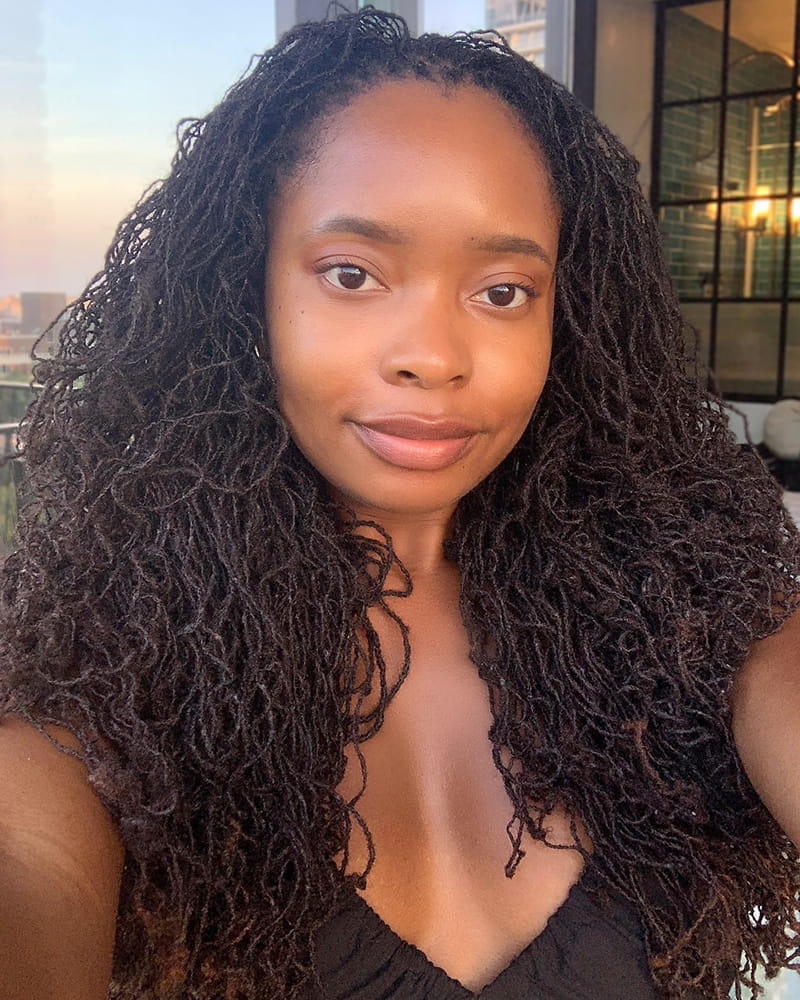 Long Sisterlocs to Try Next