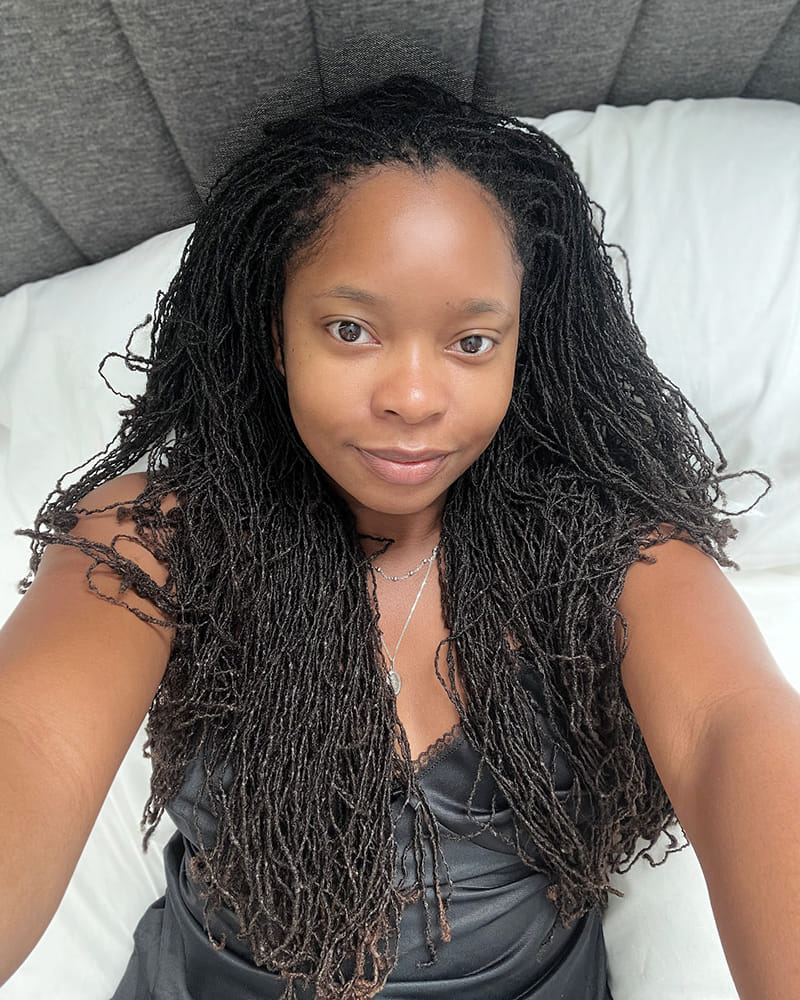 Long Sisterlocs to Try Next