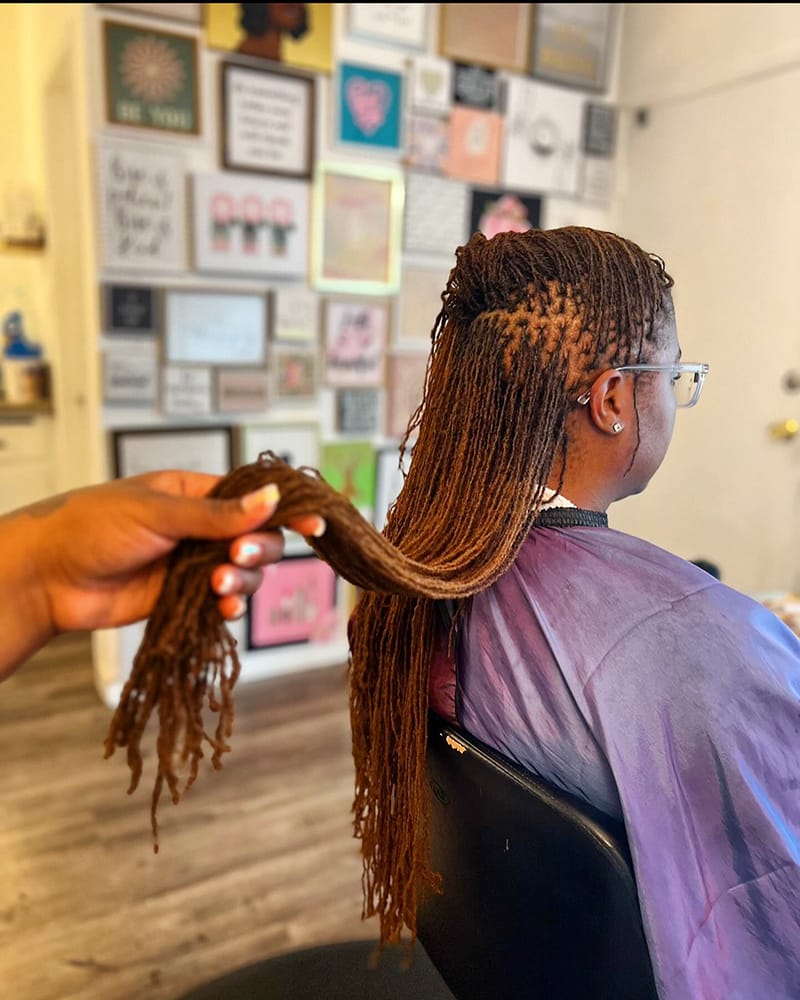 Long Sisterlocs to Try Next