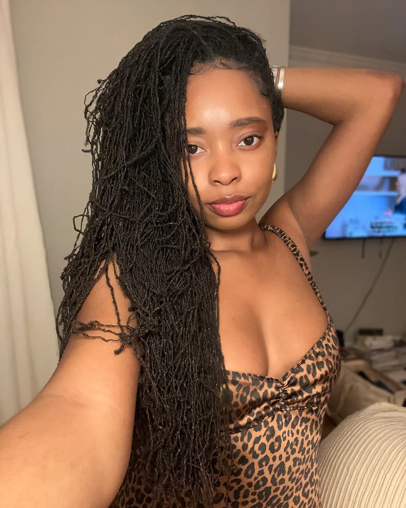 Long Sisterlocs to Try Next