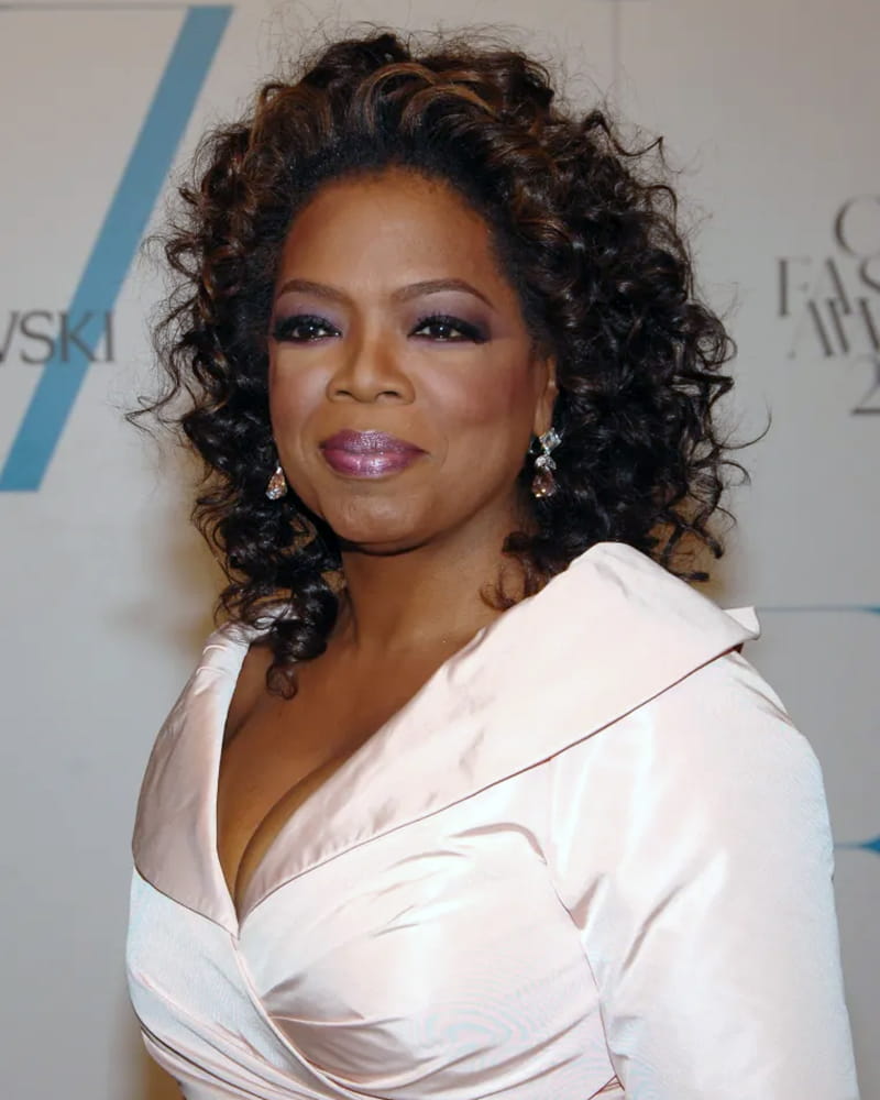 Curly Bob Hairstyles for Blalck Women over 50